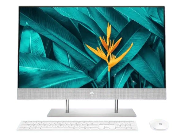 HP 27 AIO Desktop